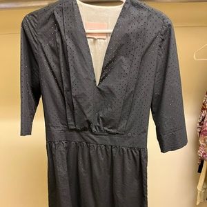 Perfect Little Black Dress - a true classic.